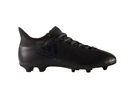 adidas x 17.3 fg zwart|Adidas X 17.3 FG Zwart Kids .